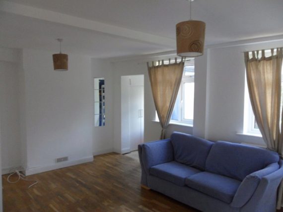 2 Bedroom Cottage
